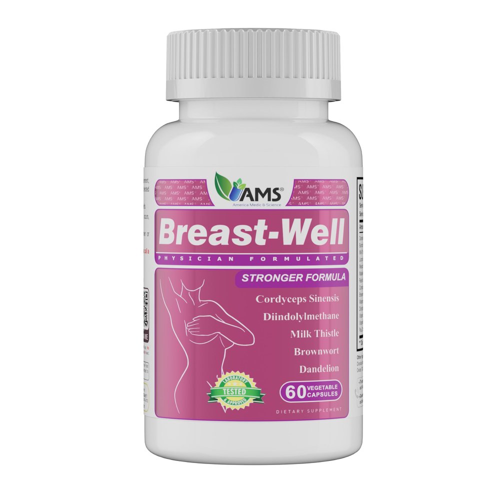 America Medic & Science Femvera Herbal Support Supplement for Womens Wellness, Promotes Daily Balance, Natural Comfort & Hormonal Harmony Without Artificial Additives (Packaging May Vary) 60 Count