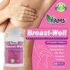 America Medic & Science Femvera Herbal Support Supplement for Womens Wellness, Promotes Daily Balance, Natural Comfort & Hormonal Harmony Without Artificial Additives (Packaging May Vary) 60 Count view 2
