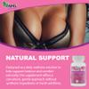 America Medic & Science Femvera Herbal Support Supplement for Womens Wellness, Promotes Daily Balance, Natural Comfort & Hormonal Harmony Without Artificial Additives (Packaging May Vary) 60 Count view 3