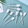 HOODANCOS 30pcs Boy Girl Toothbrush Tongue Cleaner Kit Toothbrushes for Easy Oral Cleaning view 2