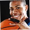 Abaodam Adjustable Compression Finger Sleeve Comfortable Support for Sports Basketball Volleyball Tennis Baseball Protective Fingers Brace for Enhanced Flexibility and Stability Soft view 4