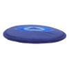 BIUDECO Buddhist Sound Bowl Mat Embroidery Cushion for Meditation Rounded Pad Unique Design for Spiritual Practices and Home Decor view 1