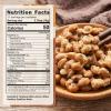 Besway Traditional Chinese Freeze Dried Natto 4oz Rehydrate to Sticky & Stringym, Probiotic Rich Natural Fermented Soybeans, Vitamin K2, Plant Protein Product of China view 2
