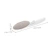LABRIMP Handheld Lint Remover Brush with Rotating Ball Design Portable Pet Hair Cleaner for Couch Sofa and Fabrics Lint Removal Tool for Dog and Cat Hair view 2