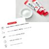 GIANANO Korean Powder Vitamin Stick, Individually Packaged Powder Stick, for Korean Vitamin C 3,000mg (100 Packets, 300g) view 3
