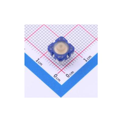 (1pieces) 1.14.100.502/0000 DIP