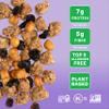 Absurd Snacks Chickpea & Granola Crunch Mix, Nut-Free, Gluten-Free, Plant-Based Snack, Good Source of Protein & Fiber 5 Ounce (Pack of 2), Rosemary Sea Salt view 2