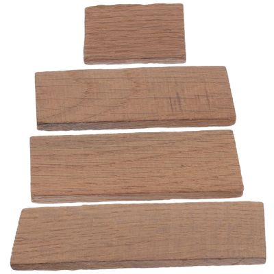 SOLUSTRE Oak Chips for Wine Brewing French Oak Medium Toasted Improve Wine Taste