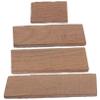 SOLUSTRE Oak Chips for Wine Brewing French Oak Medium Toasted Improve Wine Taste view 1