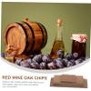 SOLUSTRE Oak Chips for Wine Brewing French Oak Medium Toasted Improve Wine Taste view 4