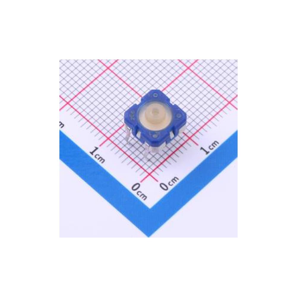 (1pieces) 1.14.100.501/0000 DIP