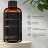 Aromify Diffuser Oil Inspired by Baccarat Rouge, 6.7 FL Oz, 200 mL,Luxury Hotel Scent for Home, Bathroom, Spa & Office, Essential Oil Blend for Aromatherapy, Amberwood & Cedar. view 2