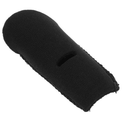 JOINPAYA Fingers Splint Sleeve for Sports Breathable Moisture-wicking Flexible Support for Injury Prevention for Basketball Soccer Volleyball