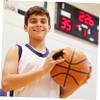 JOINPAYA Fingers Splint Sleeve for Sports Breathable Moisture-wicking Flexible Support for Injury Prevention for Basketball Soccer Volleyball view 4