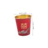 Ipetboom 50pcs Wedding Tea Cups Glitter Cups for Bachelorette Perfect for Banquet Ceremony Festival view 2