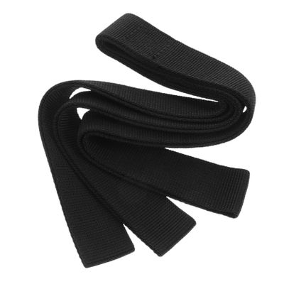 Kisangel Leg Lifter for Seniors Muscle Toning Belt for Enhanced Leg Mobility Knee Extension Recovery Device for Rehabilitation and Walking Assistance