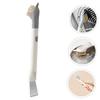 DINHEAROM Multi-Function Kitchen Cleaning Brush for Stoves and Pots High-Density Bristles for Deep Cleaning Versatile Scrub Brush for Gas Ranges and Ceramics for Removing Grease and Grime view 4