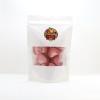 Freeze-Dried Strawberries 100% Natural, No Sugar Added, Gluten-Free & Vegan Snack Crispy, Non-GMO Dried Fruit for Smoothies, Baking & Cereal Healthy, Lightweight & Shelf-Stable (3.3 OZ) view 1