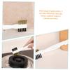CALLARON Multipurpose Cleaner Brush Stiff Bristle Scrub Brush Gas Stove and Kitchen Cleaner view 2