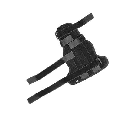 PartyKindom Sport Thumb Brace Cmc Joint Thumb Stabilizer Finger Bands for Protection Knuckle Brace Finger Sleeves for Both Hands