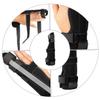 PartyKindom Sport Thumb Brace Cmc Joint Thumb Stabilizer Finger Bands for Protection Knuckle Brace Finger Sleeves for Both Hands view 4