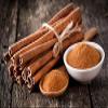 LIVER SUPPORT HERBAL BLEND TEA - Roasted cacao shell, cinnamon, licorice root, milk thistle, burdock root, roasted chicory root, dandelion root, liver support tea, fennel seed 42 Days tea view 4
