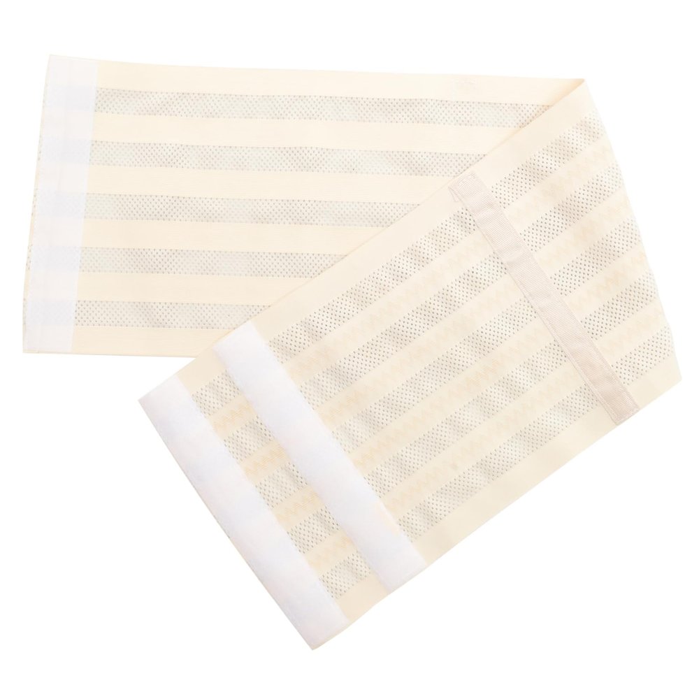 ABOOFAN Waist Cincher for Women Postpartum Belly Band Elastic Abdominal Binder Fixing Belt for Pregnancy Tape Multi-functional