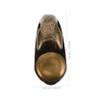 VANZACK 20sets Hiking Boot Eyelets Alloy Lace Hooks Buckles for Climbing Camping and Outdoor Activities Easy to Install for Boot Laces view 2