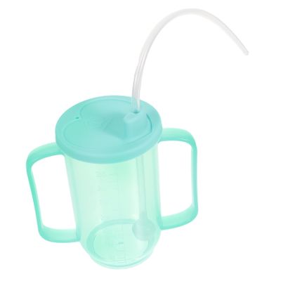 Convalescent Feeding Cup for Elderly and Disabled People with Scale