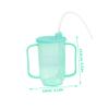 Convalescent Feeding Cup for Elderly and Disabled People with Scale view 2