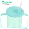 Convalescent Feeding Cup for Elderly and Disabled People with Scale view 4