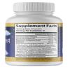 Good Night Rest Promotes Relaxation & Healthy Sleep Cycle, Dietary Supplement | 60 Capsules view 2