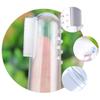 GALPADA 10sets Finger Toothbrushes Dual-Sided Silicone Oral Massagers with Storage Case Cleaning Tool for Boy Girl for Teething Relief and Gentle Gum Care view 2