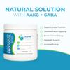 Deanna Protocol - AAKG+ Core Powder (3 Pack, Unflavored) view 2