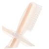 Healvian 4pcs Silicone Toothbrush Boy Girl Boy Girl Brush Soft Bristles Months and up view 3