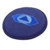 FUNOMOCYA Sound Bowl Cushion Prop Buddhism Sound Bowl Placing Pad Embroidered Mat view 1