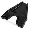 VALICLUD 1pc Portable Shampoo Tub Ergonomic Hair Washing Bowl for Seniors Disabled Convenient Backwash Basin for Home Hospital Spa Use Comfort During Hair Washing view 1
