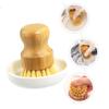 Baluue 1set Dish Scrubber Pot Brush Kitchen Sink Brush Dishwasher Dish Cleaning view 3
