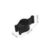 30pcs Plastic Cosmetic Bottle Pump Lock Clips for Lotion Shampoo view 2
