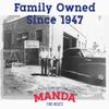 Manda Fine Meats (Jalapeno Boudin, 12oz) view 2