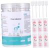 OATIPHO Children's Toothbrush Baby Oral Cleaner 30pcs Gauze Cleaning Kit for Newborns view 1