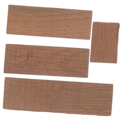 Cabilock Medium French Oak Chips for Home Winemaking Wine Flavor Oak Chips for Easy Brewing Random Shape Wine Making Equipment