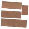 Cabilock Medium French Oak Chips for Home Winemaking Wine Flavor Oak Chips for Easy Brewing Random Shape Wine Making Equipment view 1