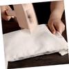 ABOOFAN 2Pcs Cotton Ice Bag Set Ice Clip for Bartenders Sturdy Crushing Tool for Kitchen Bar and Restaurant Supplies view 4