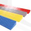 Portable Wheelchair Ramp Rubber Threshold Ramp Waterproof Ramp view 2