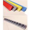 Portable Wheelchair Ramp Rubber Threshold Ramp Waterproof Ramp view 4