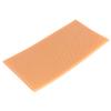 Ipetboom 1pc Wear-Resistant High-Heeled Shoe Heel Sticker Durable Rear Heel Pad for Shoe Repair Easy Use Protective Foot Cushion for Women Footwear Thickness view 1