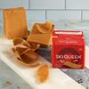 Authentic Ski Queen Gjetost Norwegian Cheese 12-Pack | (12) 8.8 oz Blocks | Soft, Sweet & Creamy Caramel Cheese | SHIPS COLD view 2