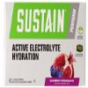 Melaleuca Sustain Active Hydration - Bueberry Pomegranate - 20 Packets, 0.28oz each view 1