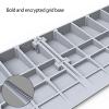 Ramps for Wheelchairs for Home, Plastic Material, Handicap Ramps for Home Entry, Threshold Ramp for Indoor, Portable Ramps for Steps view 4